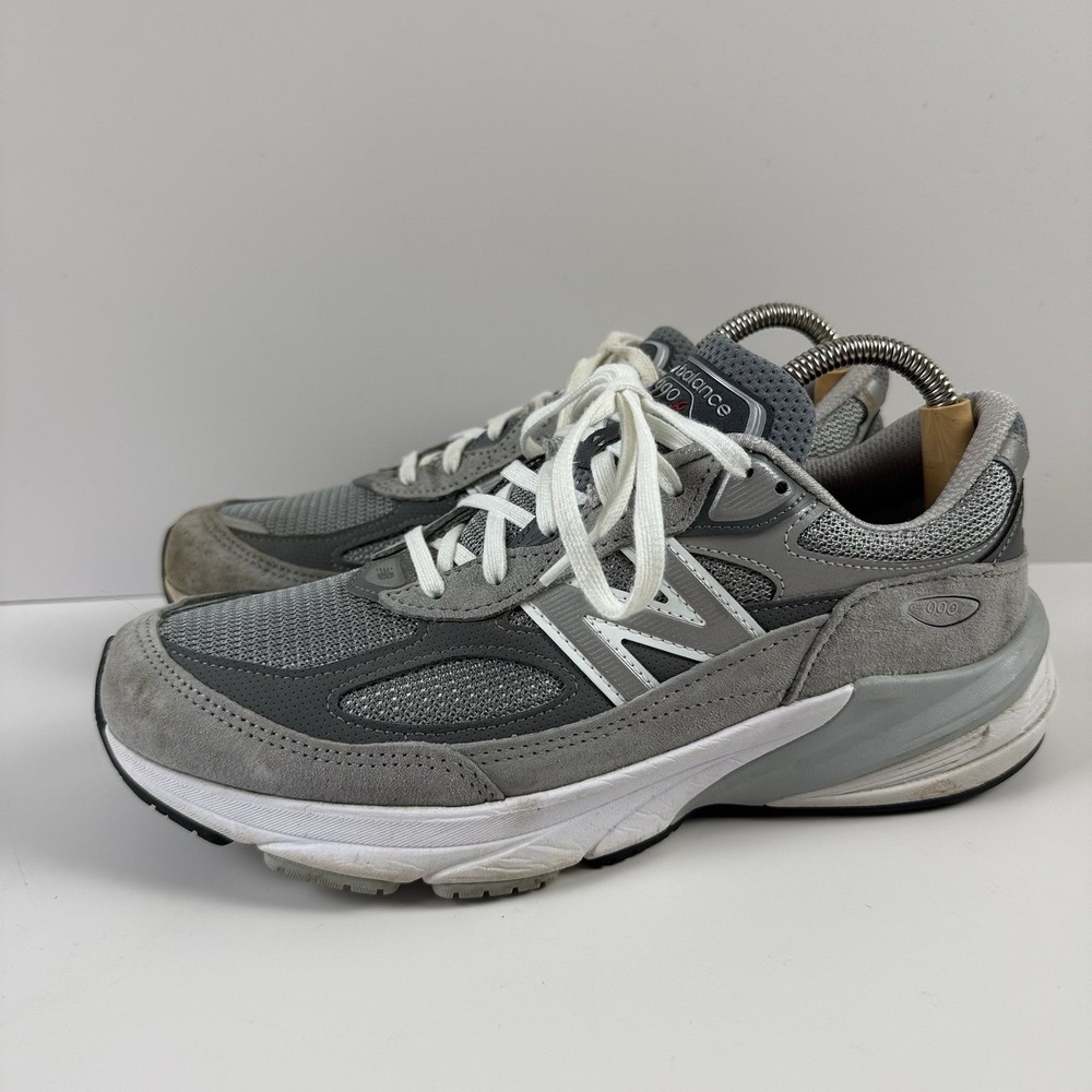 New Balance 990v6 Running Shoes Women Size 10 AA 2A‎ Narrow Made In USA Sneakers